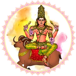 Krittika Nakshatra