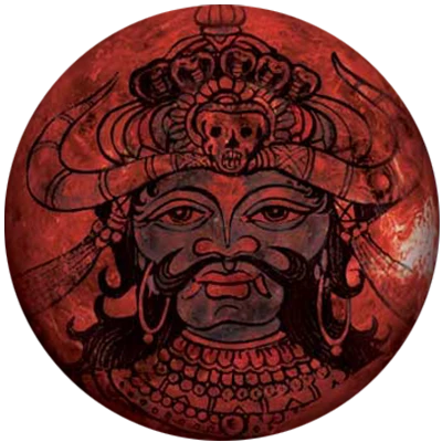 Rahu Mahadasha