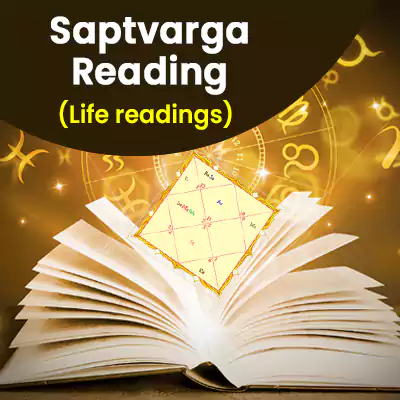 Saptvarga Readings